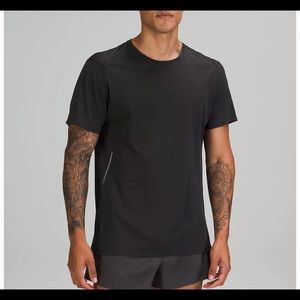Men’s Lululemon Fast and Free Short Sleeve